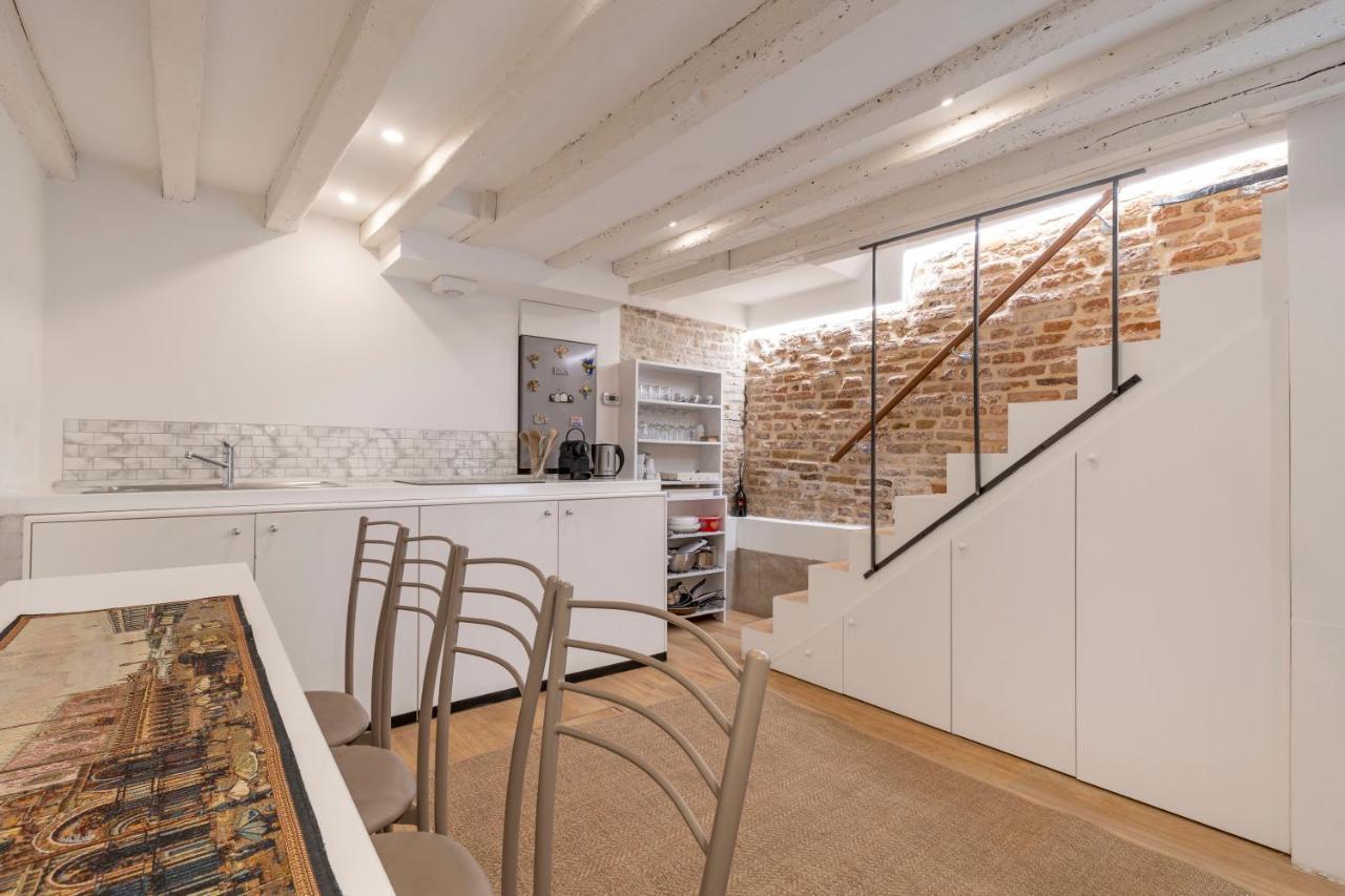 Santa Fosca Cozy Appartement *