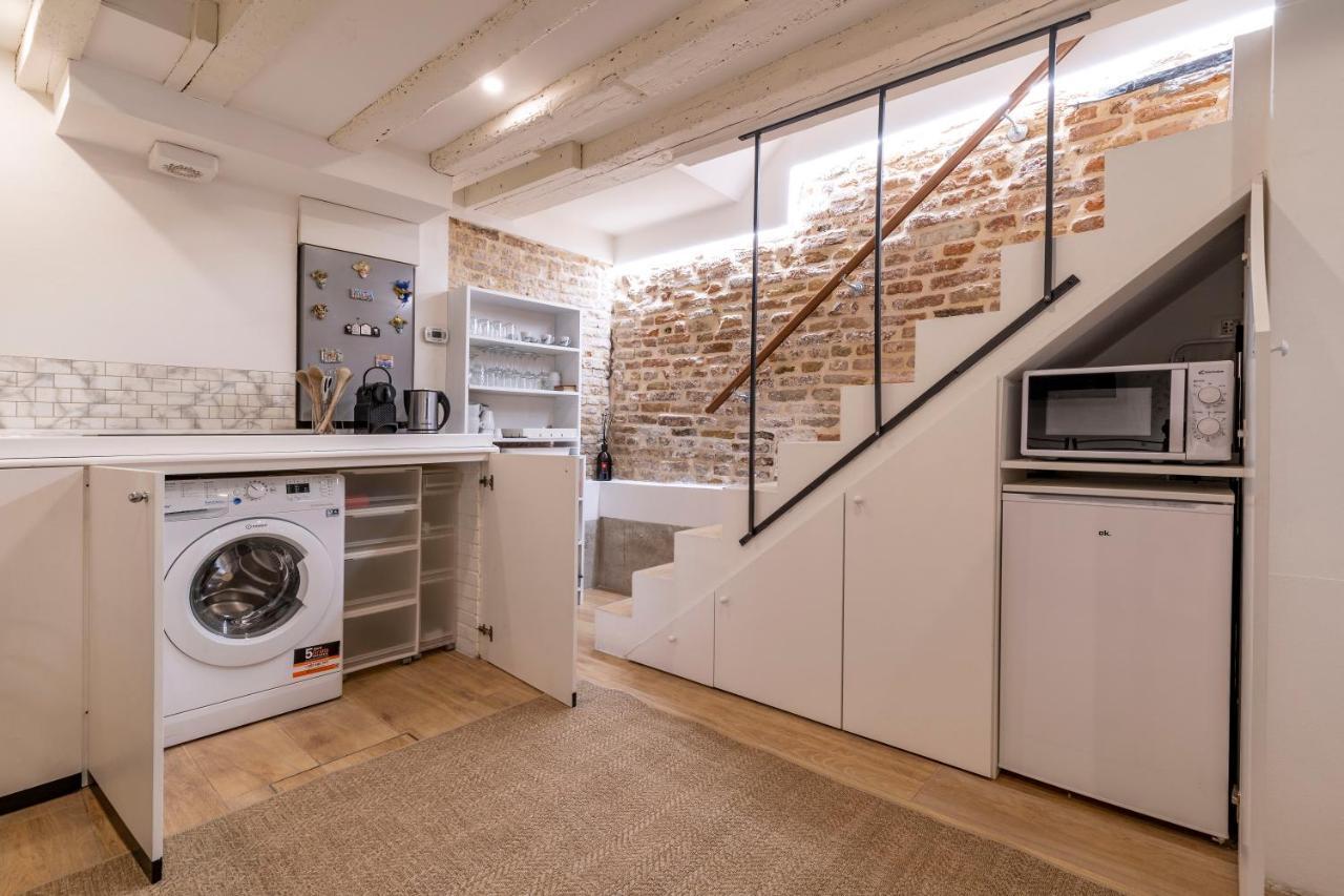 Santa Fosca Cozy Appartement
