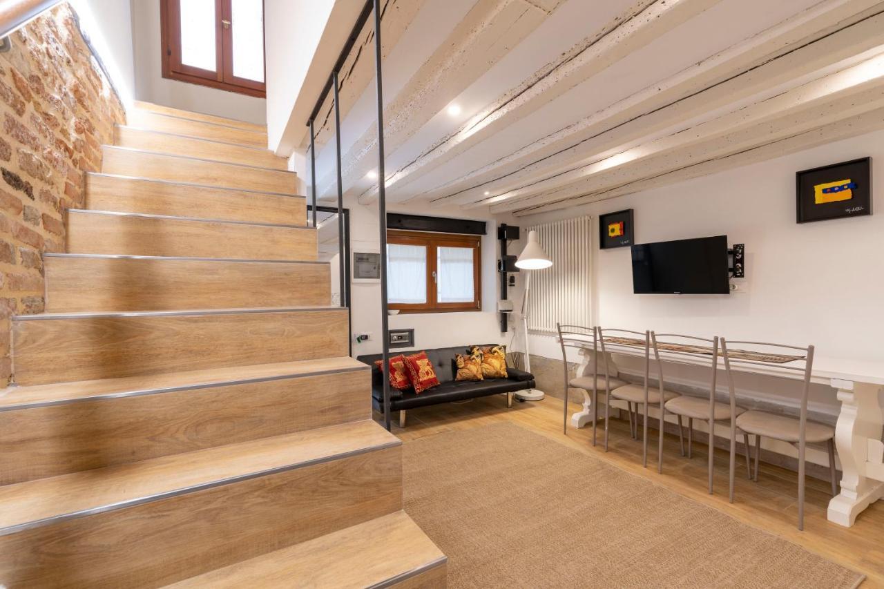 Santa Fosca Cozy Appartement