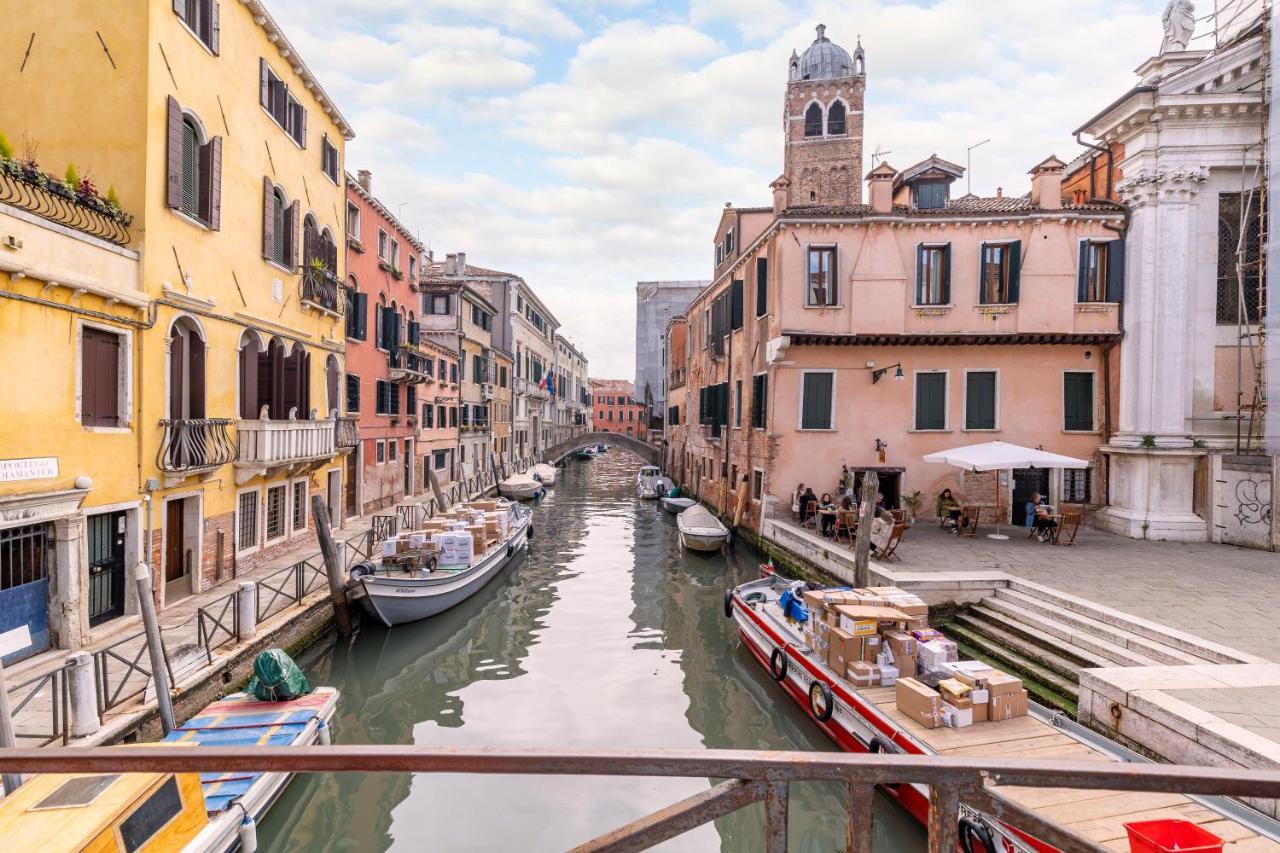 Santa Fosca Cozy * Venise