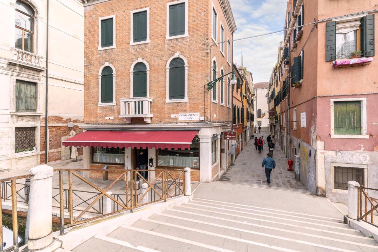Santa Fosca Cozy Appartement