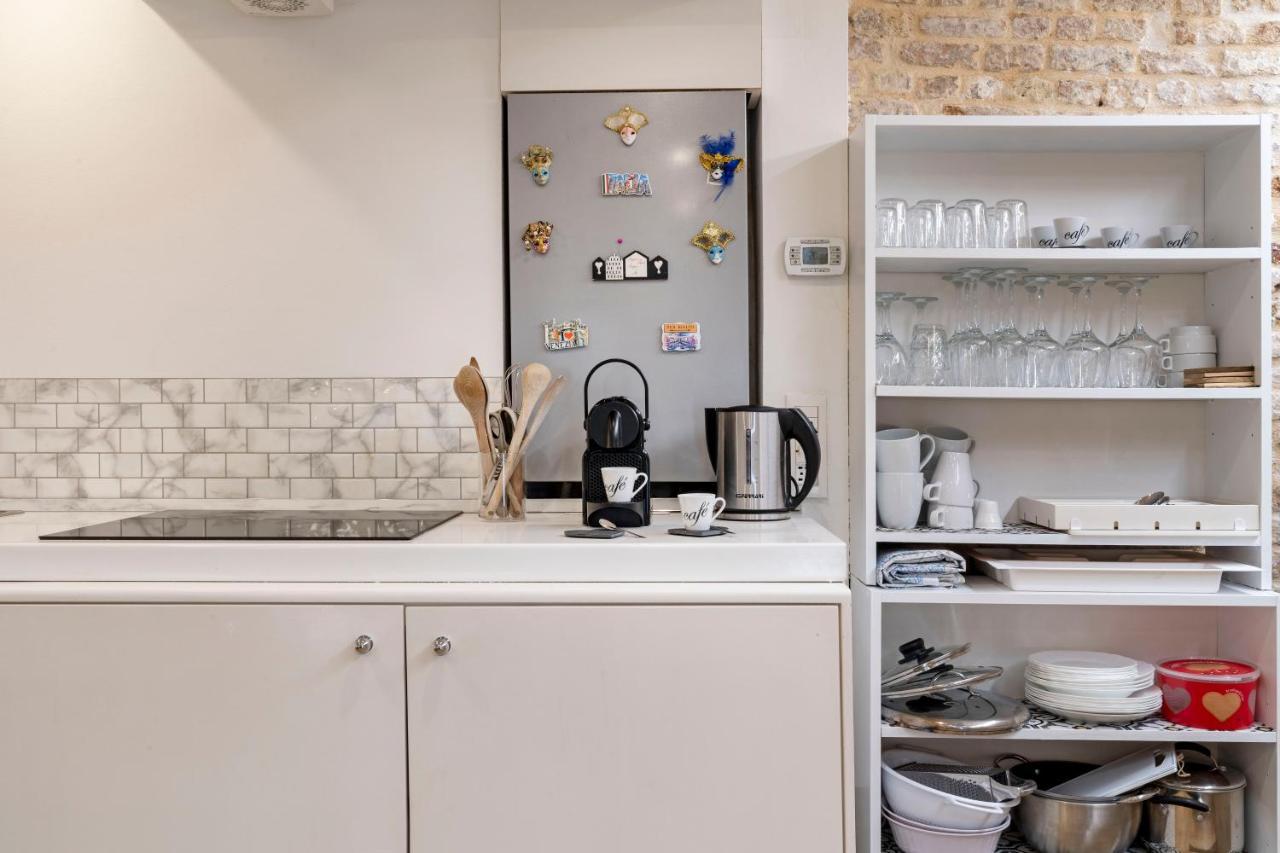 Appartement Santa Fosca Cozy *