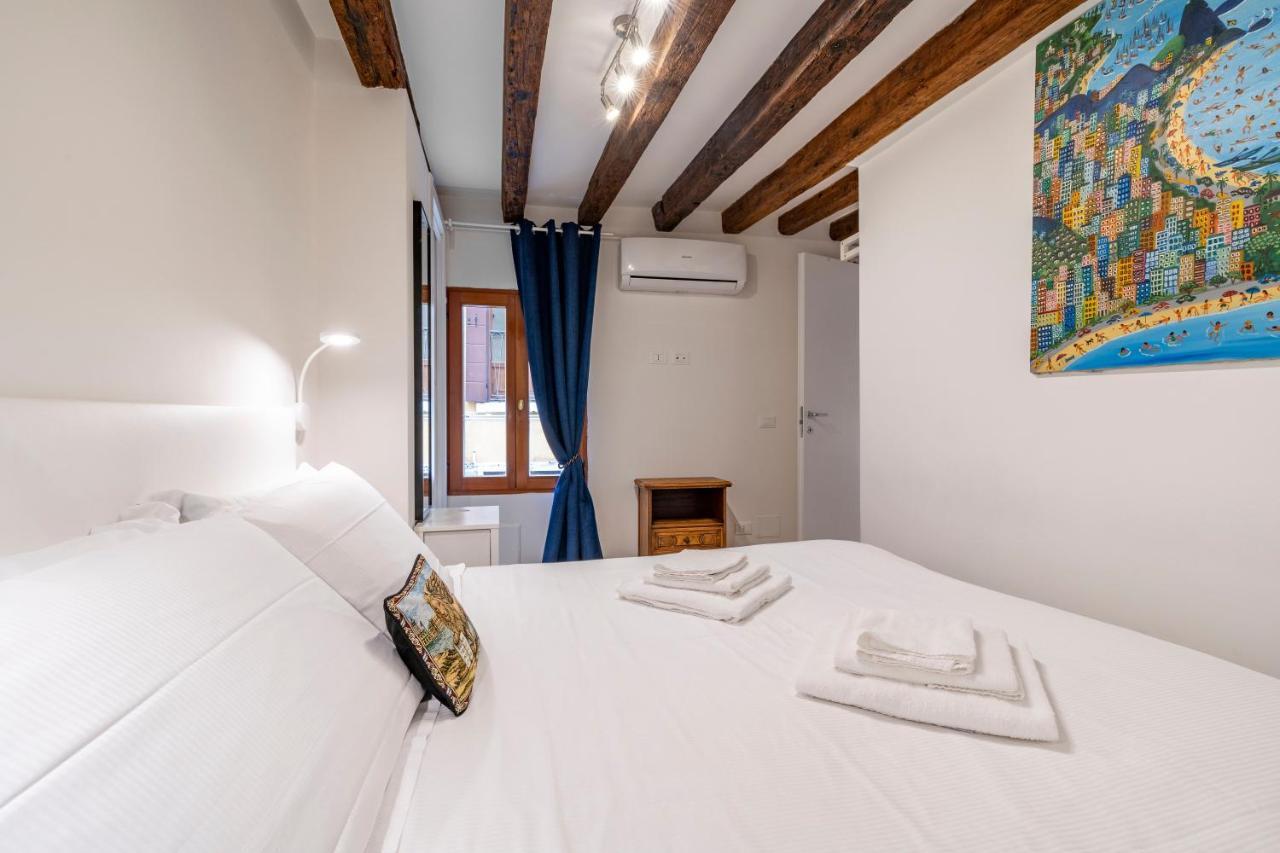 Appartement Santa Fosca Cozy *