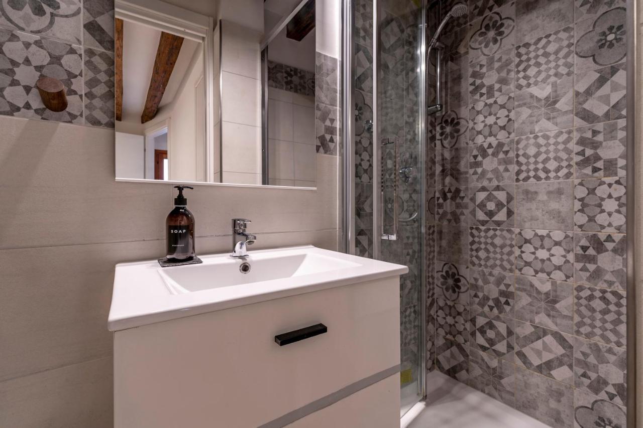 Appartement Santa Fosca Cozy Venise