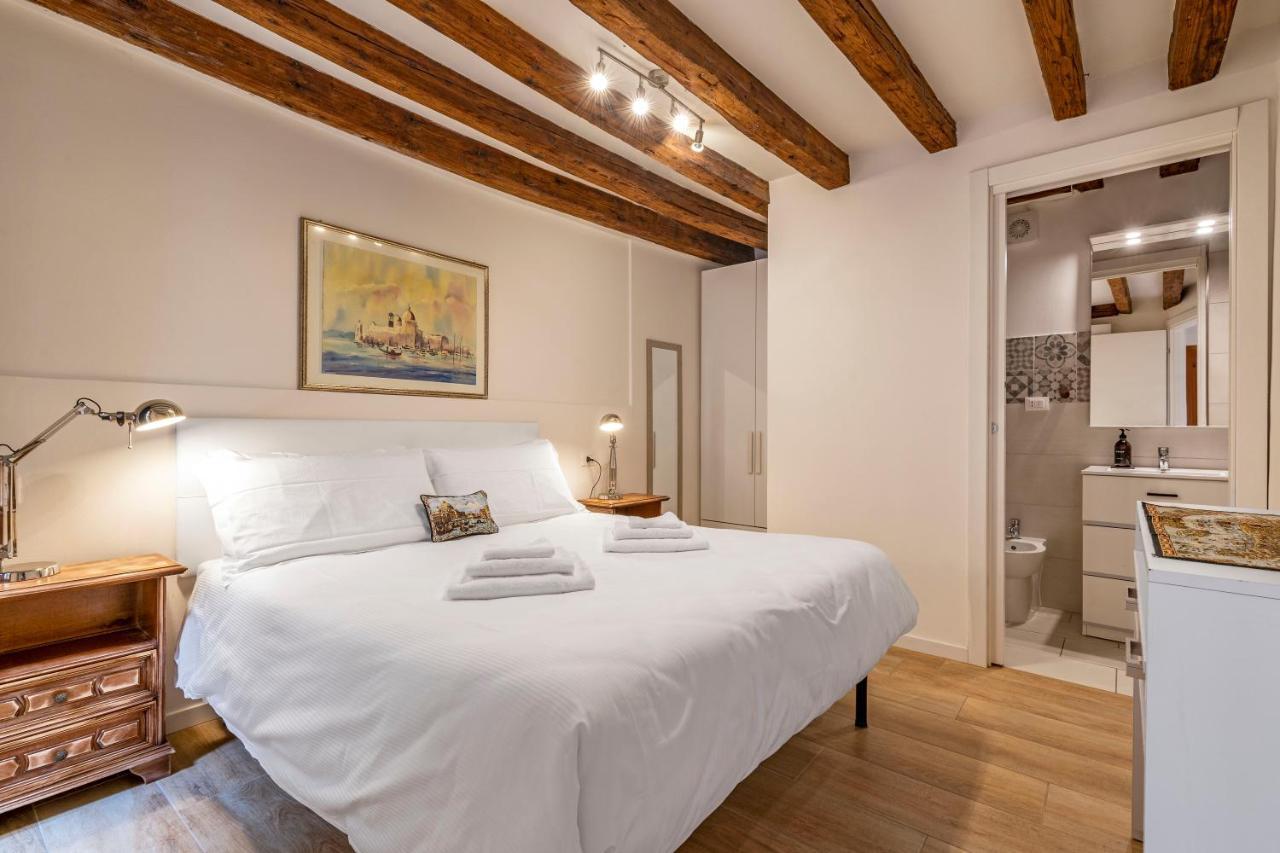 Appartement Santa Fosca Cozy *