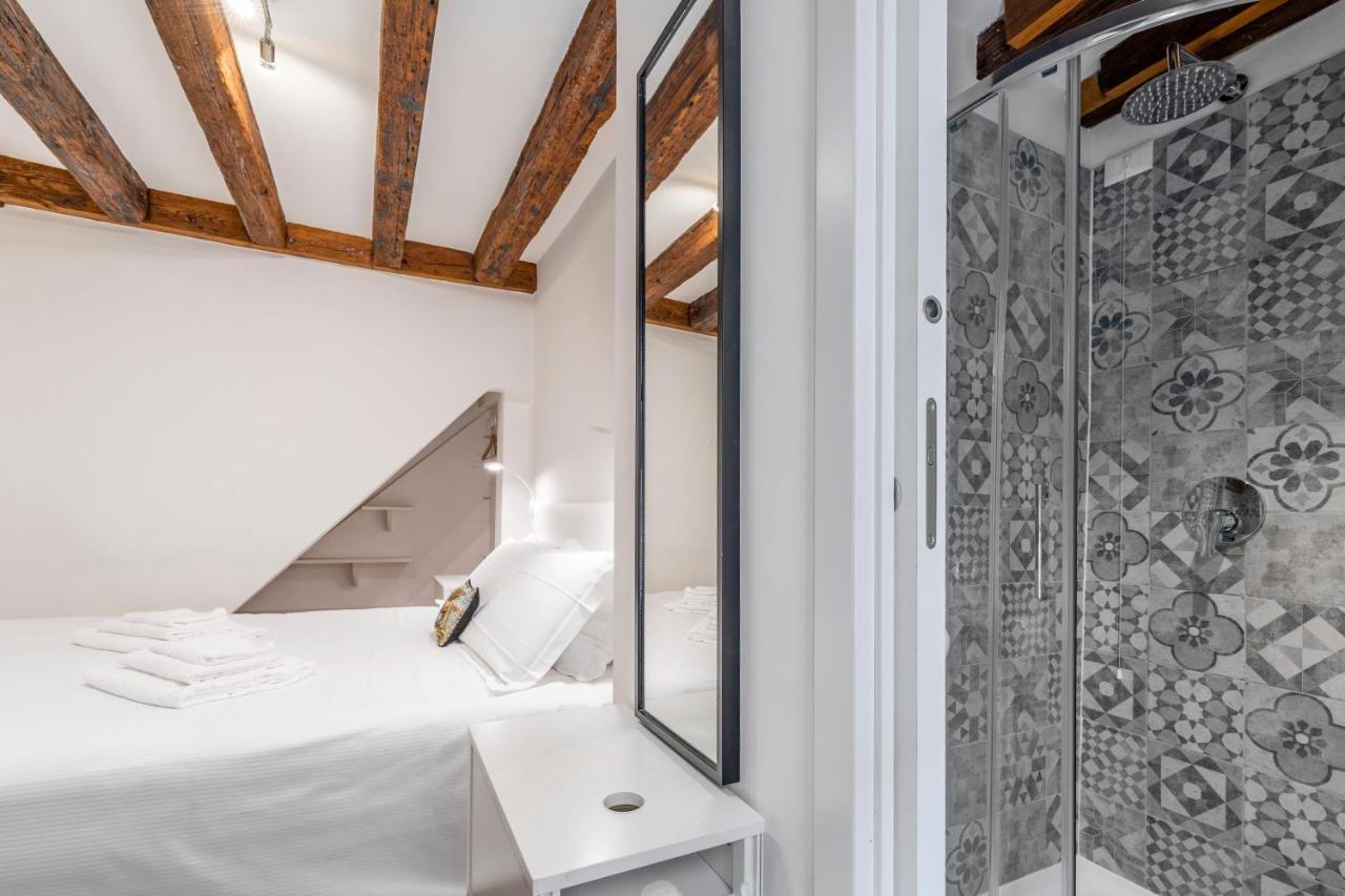 Santa Fosca Cozy * Venise