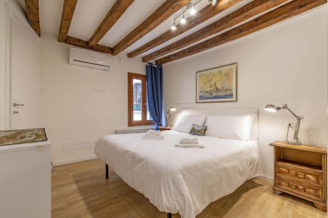 Santa Fosca Cozy Appartement *