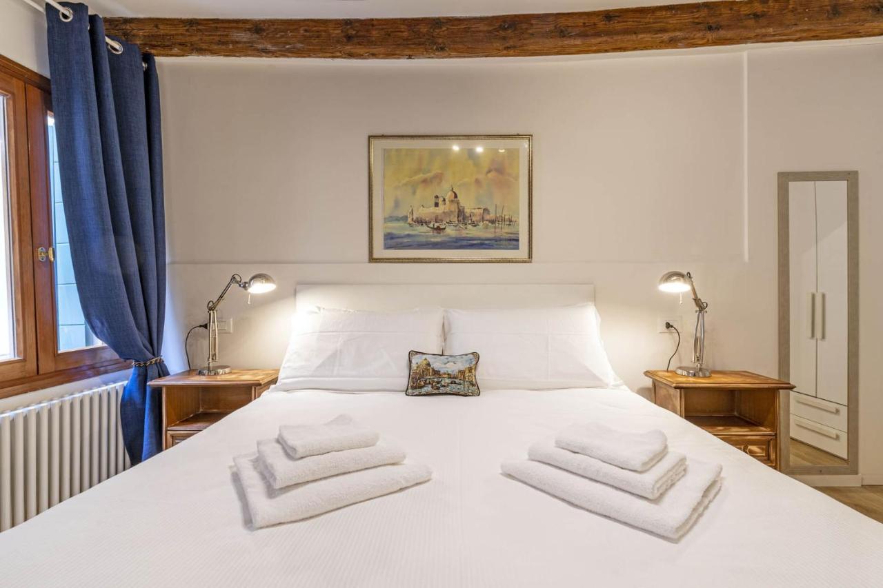 Santa Fosca Cozy Appartement *