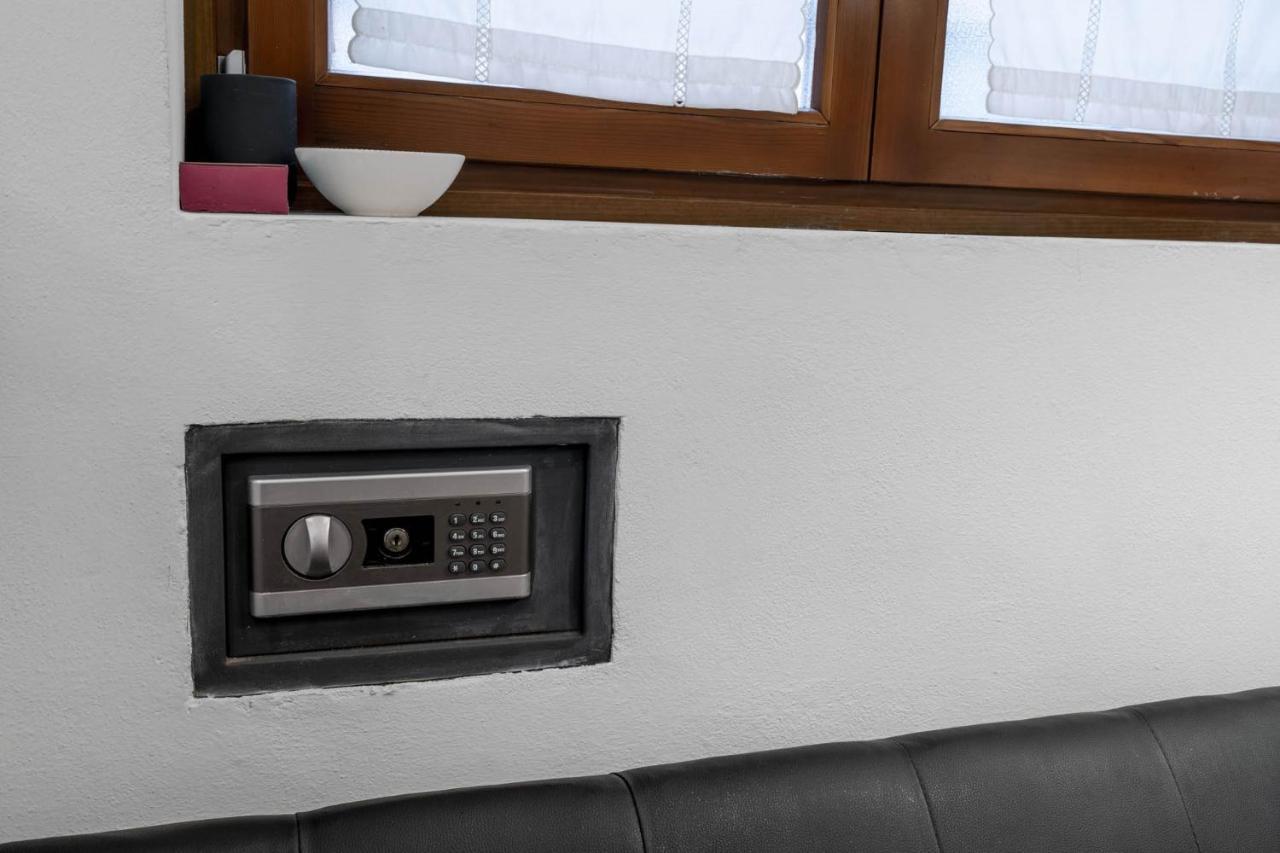 Santa Fosca Cozy Appartement Venise