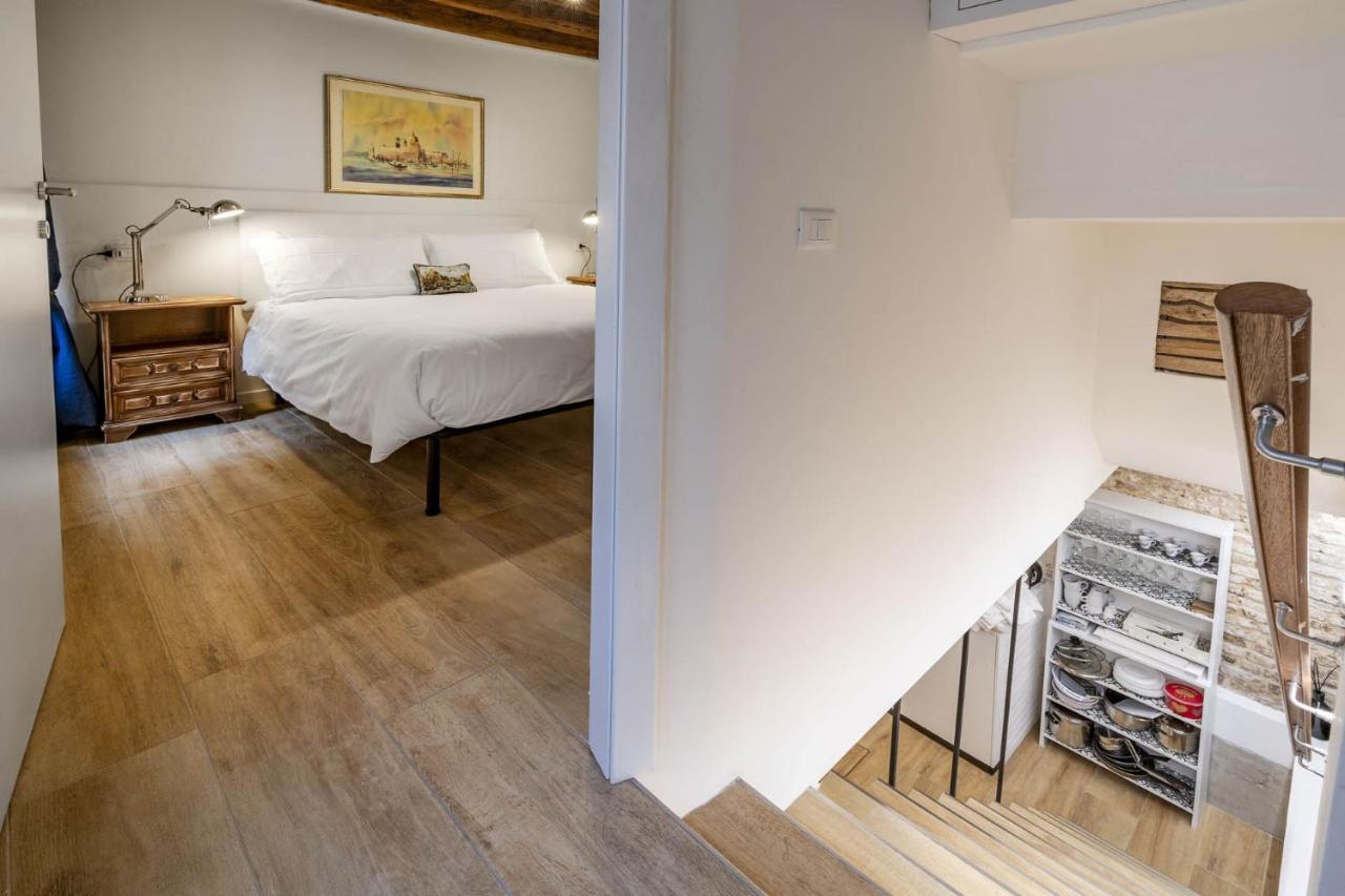 Santa Fosca Cozy Appartement *